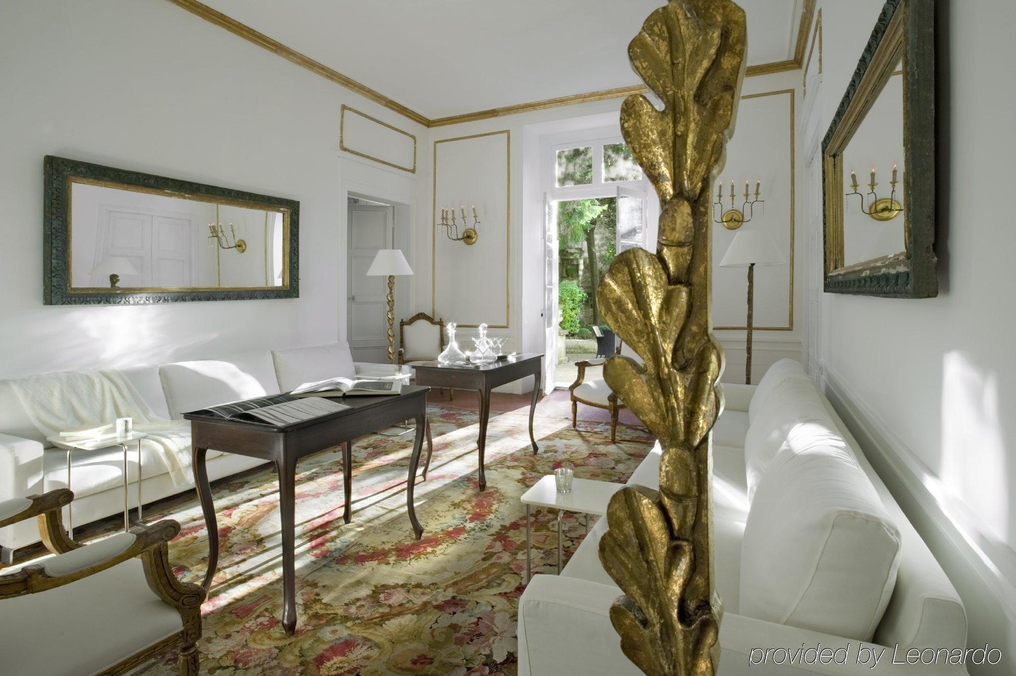L'Hotel Particulier آرْلْ الغرفة الصورة