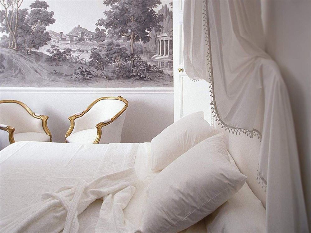 L'Hotel Particulier آرْلْ المظهر الخارجي الصورة