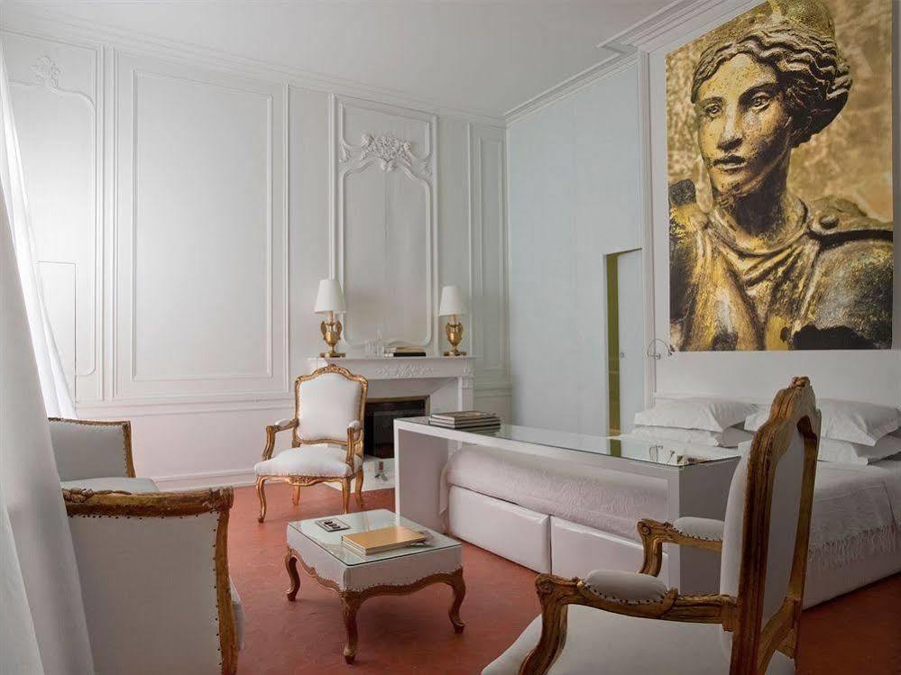 L'Hotel Particulier آرْلْ المظهر الخارجي الصورة
