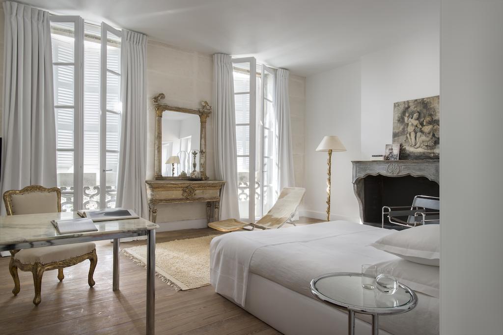L'Hotel Particulier آرْلْ المظهر الخارجي الصورة