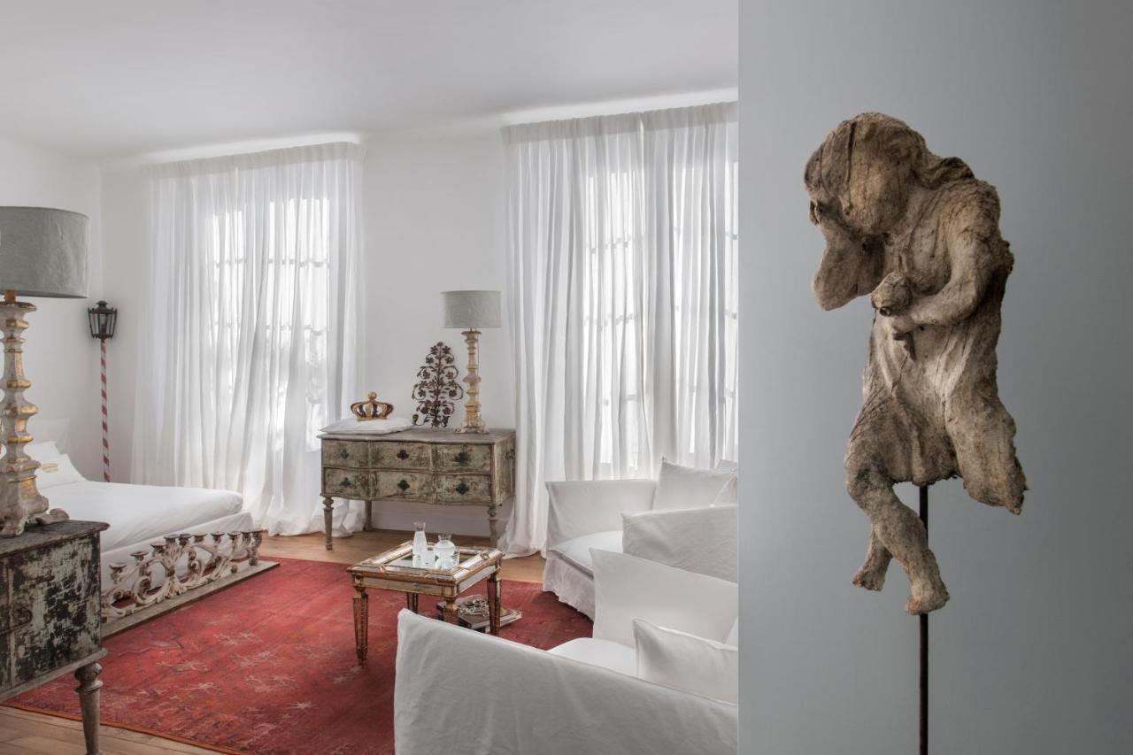 L'Hotel Particulier آرْلْ المظهر الخارجي الصورة