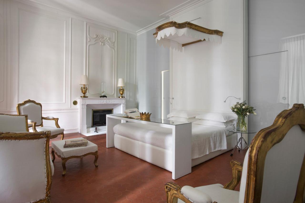 L'Hotel Particulier آرْلْ المظهر الخارجي الصورة