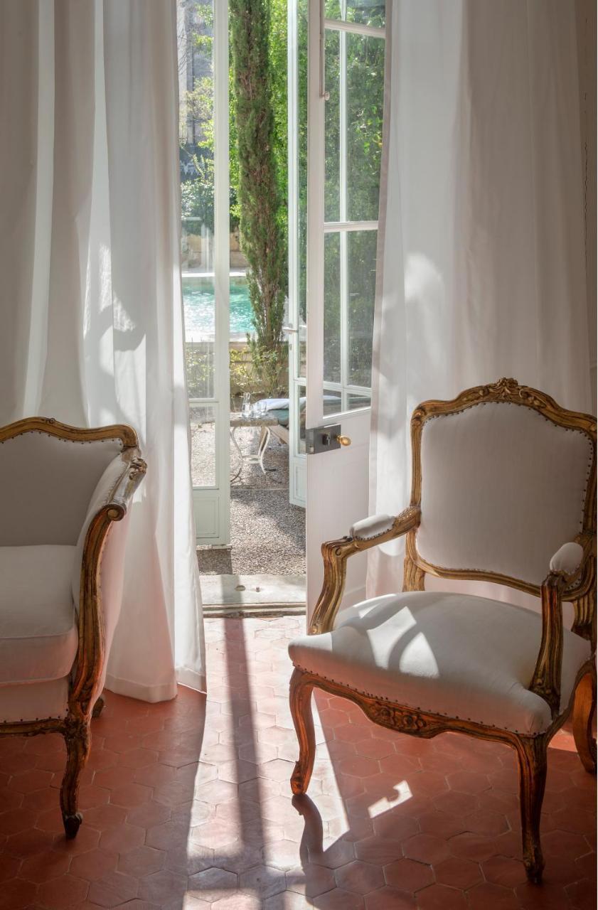 L'Hotel Particulier آرْلْ المظهر الخارجي الصورة