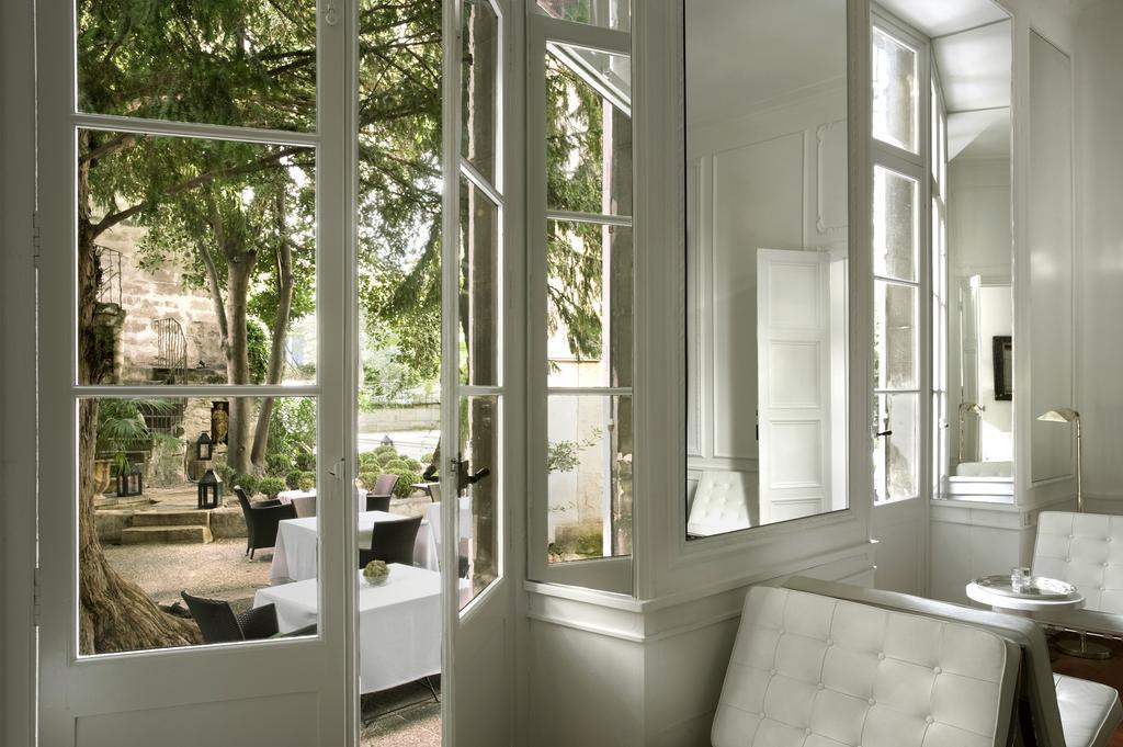 L'Hotel Particulier آرْلْ المظهر الخارجي الصورة